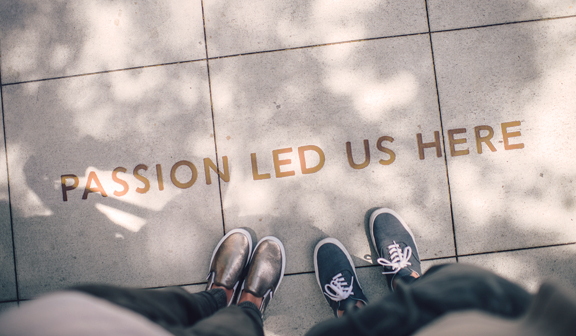 Pursue your passion — apply for graduate admission to UF today!