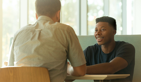 GradCare puts UF graduate students in touch with solutions to problems